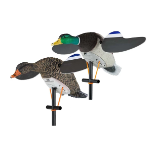 Lucky Duck Lucky Pair II Decoys