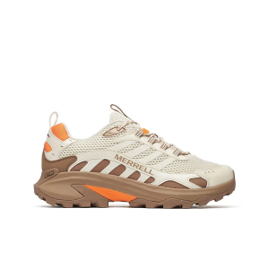 Men's Merrell Moab Speed 2 Vent 2k Se Hiking Shoes sneakers-athletic-shoes 15 Regular Stucco/Mocha