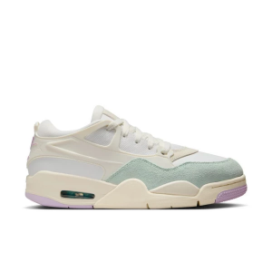 Women's Air Jordan 4 RM Sneakers sneakers-athletic-shoes 7.5 Regular Sail/Doll-Summit White-Pale Ivory