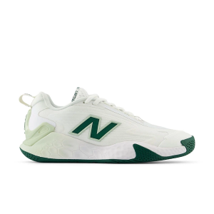 Women's New Balance Fresh Foam X Rally v1 Tennis Shoes sneakers-athletic-shoes 9 Regular White