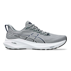 Men's ASICS GT-2000 13 Running Shoes sneakers-athletic-shoes 10.5 Regular Sheet Rock/White