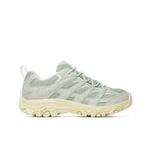 Women's Merrell Moab 3 Hiking Shoes sneakers-athletic-shoes 5.5 Regular Sage