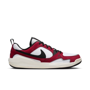 Men's Jordan CMFT Era Sneakers sneakers-athletic-shoes 10 Regular White/Black/Varsity Red/Sail