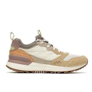 Women's Merrell Alpine 83 Recraft Sneakers sneakers-athletic-shoes 10.5 Regular Camel Multi