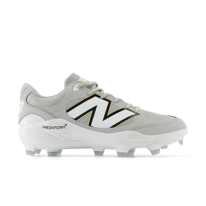 Men's New Balance Fresh Foam X 3000v7 Molded Baseball Cleats 7.5 Cloud