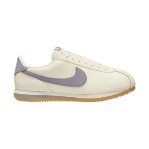 Men's Nike Cortez Sneakers sneakers-athletic-shoes 11.5 Regular Sail/Cement Grey/Gum Yellow