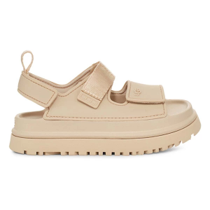 Kids' UGG Goldenglow Sandals Little 13Y Sea Salt