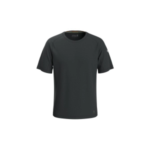 Men's Smartwool Active Ultralite T-Shirt Medium Charcoal Heather