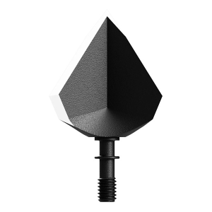 ANNIHILATOR Single Bevel Hunting Broadheads