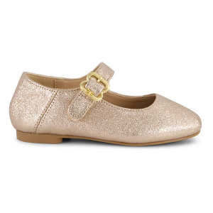 Girls' Sam Edelman Maeve Michela Flats Toddler Regular 8T Gold