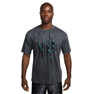 Men's Nike M90 Streetball T-Shirt XLarge Anthracite
