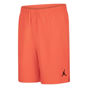 Kids' Jordan Jumpman Woven Play Shorts XLarge Bright Crimson