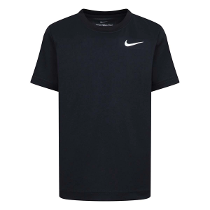 Nike Dri-FIT Legend T-Shirt Toddler 4T Black