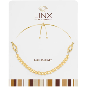 LINX Base Bracelet