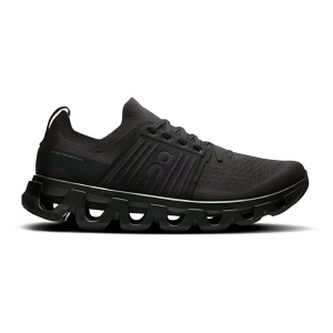 Men's On Cloudswift 4 Running Shoes sneakers-athletic-shoes 12.5 Regular Black/Glacier
