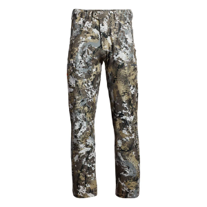 Men's Sitka Traverse Pants 34 Elevated II Regular