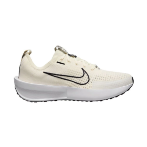 Men's Nike Interact Run Running Shoes sneakers-athletic-shoes 7 Regular Sail/White/Black