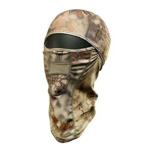 Kryptek Wyot Balaclava One Size Highlander