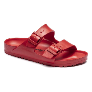 Women's BIRKENSTOCK Arizona EVA Slide Sandals 39 Active Red