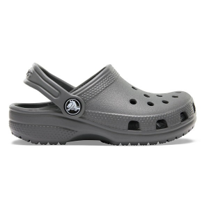 Kids' Crocs Classic Casual Clogs Regular 2 Grey