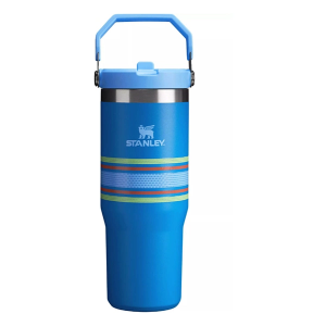 Stanley Varsity IceFlow 30 oz Flip Straw Tumbler