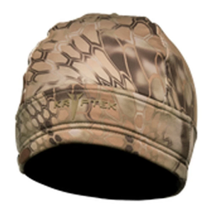 Kryptek Lined Hunting Beanie One Size Highlander