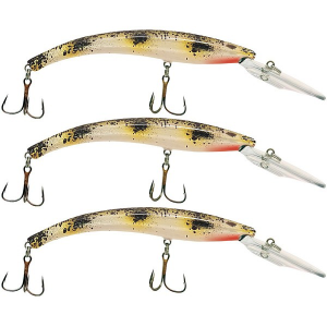 Reef Runner 8003 Series Deep Diver 3 Pack