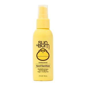 Sun Bum Hand Sanitizer Hand Sanitizer
