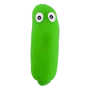Giggle Zone Squishy Pickle