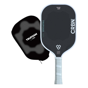 CRBN1 TF Genesis Elongated Pickleball Paddle