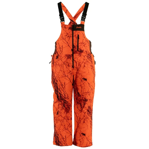 Men's Gamehide Embers Edge Bib