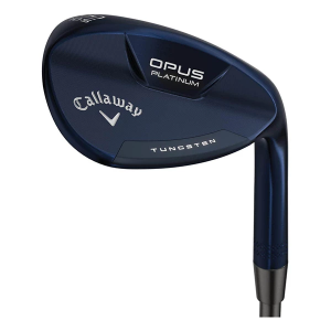 Callaway Opus Platinum Wedge