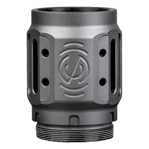 SilencerCo MAAD Brake 2.0 Charlie Rifle HUB Mount