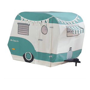 Wonder & Wise Road Trip Camper