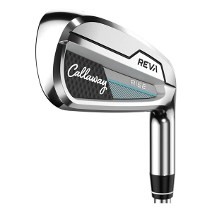 Women's Callaway REVA Rise Irons