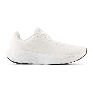 Women's New Balance Fresh Foam X 880v14 Running Shoes sneakers-athletic-shoes 12 Extra Wide White/Silver