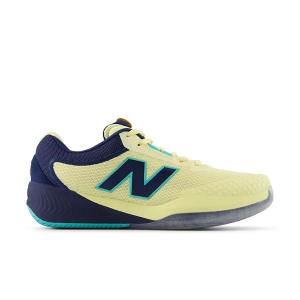 Women's New Balance FuelCell 996v6 Tennis Shoes sneakers-athletic-shoes 5 Regular Parchment