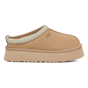 Women's UGG Tazz Casual Slippers Regular 7 Sand