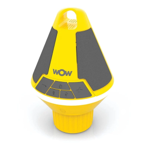 Wow Watersports Sound Buoy Speaker