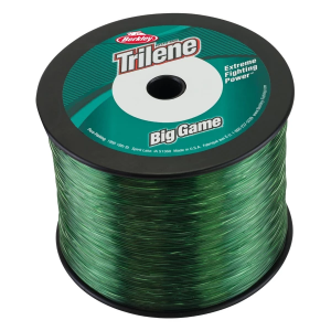 Berkley Trilene Big Game Mono Fishing Line