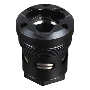 SilencerCo AC2447 9mm 3-Lug Suppressor Mount