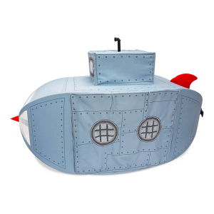 Wonder & Wise Submarine Playhome