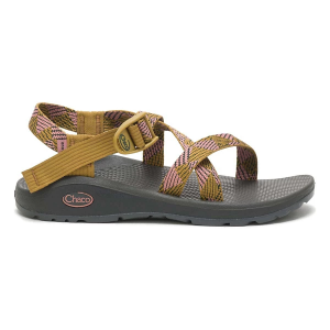 Women's Chaco Z/Cloud Water Sandals 8 Overhaul Bronze