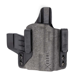 Safariland IncogX IWB Holster - Glock Gen 5 17/19