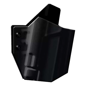 T.REX ARMS Ironside Hybrid Holster - Glock Gen 5 G19 with TLR7