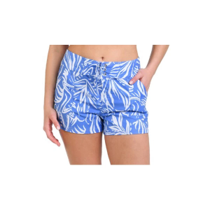 Women's La Blanca 3in Swim Boardshorts Contemporary XSmall Beachside Bay