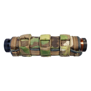 United States Tactical Suppressor Wrap
