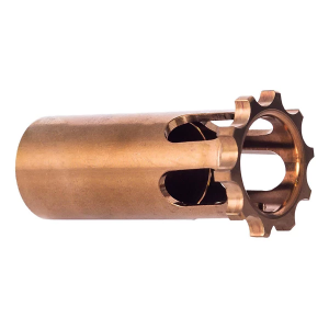 Rugged Suppressors 1 / 2"x28 Suppressor Piston