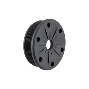 SilencerCo AC1341 Omega 556 Basic Front Cap