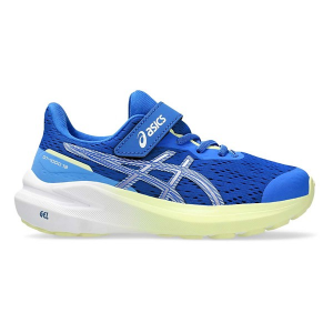 Kids' ASICS GT-1000 13 Running Shoes sneakers-athletic-shoes Little 1.5 Regular Blue/White
